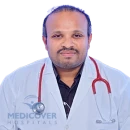 Dr Sravan Kumar Jogu