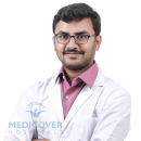 Dr Sravan Kumar V