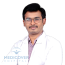 Dr Sravan Nagulakonda