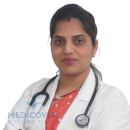 Dr Sravani Reddy Munagala