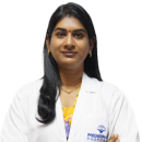 Dr Sravya Challa