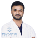 Dr Sreeniketh Reddy