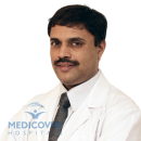 Dr (Lt Col) Sreenivas Mukkamala