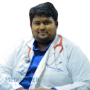 Dr Sreepathy Naidu  