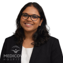 Dr Sreetama Chowdhury