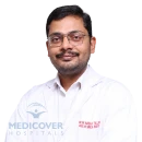 Dr Sri Harsha Talluri