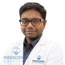 Dr Sridhar Devaraju 