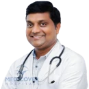 Dr Sridhar Gangavarapu
