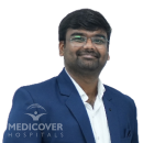 Dr Srigadha Vivek Kumar