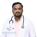 Dr Srikanth Dikkala 