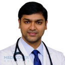 Dr Srikrishna Srikakulapu