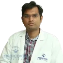 Dr Srikrishnaditya Manne