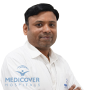 Dr Srinivas Rao Dusa