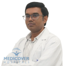 Dr Sudharsan Reddy Yalamuru