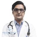 Dr Sudheer Reddy Chandra