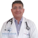 Dr Sudhir Suryakant Shetkar