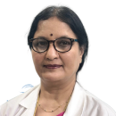 Dr Sujatha Rajagopalan 