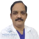 Dr Sujit Kumar Mohanty
