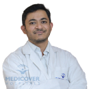 Dr Sumit Rameshwar Shejol