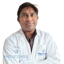 Dr Sunil Avagadda Laxmi Srinivas