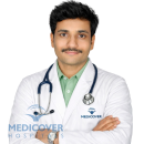 Dr Surendra Nadh Velamala