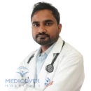 Dr Surendra Prasad G