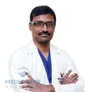 Dr Suresh Tatineni