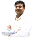 Dr Sushil Suresh Anturlikar