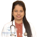 Dr Suvarna lakshmi Kalli 