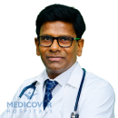 Dr SVS Sreedhar