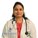 Dr Swarnalatha Gummadi