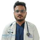 Dr Swaroop Anisingaraju