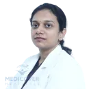 Dr Swetha Rapolu
