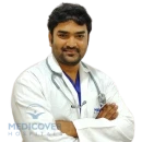 Dr T Aamarasimha Reddy