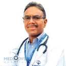 Dr T Mohan S Maharaj