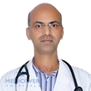 Dr Sadanand Reddy