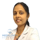 Dr Talishetty Swathy 