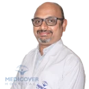 Dr Tamiruddin Dawande