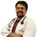 Dr Tanay Sinha