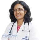 Dr  Tanuja Priyadarsini V