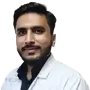 Dr Tejas Ashok Rahade