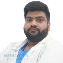 Dr Tilak Kumar Kommineni