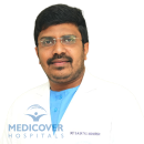 Dr Tummalapalli S A Satya Maharshi
