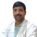 Dr Tummidi Veera Venkata Vinay Kumar 