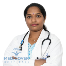 Dr Tumoju Sreenayana