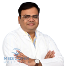 Dr Uday Kiran Katari