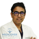 Dr Uday Krishna Myneni