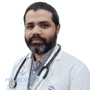 Dr Udaykumar Ramrao Badhe