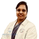 Dr Uma Maheshwari Kasireddy