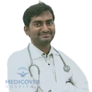 Dr Upender Reddy Gutha